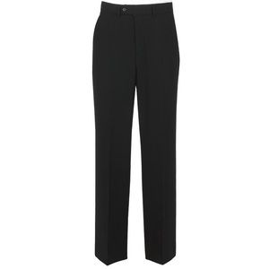 NEW Steven Alan Men Wool Blend Navy Pants W32